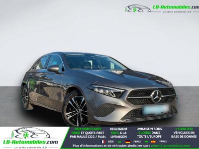 Mercedes Classe A 200 d BVA