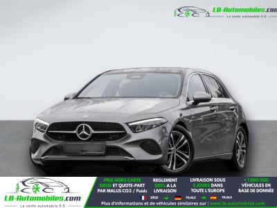 Mercedes Classe A 200 d BVA