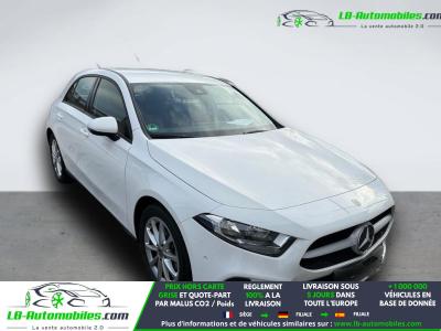 Mercedes Classe A 200 BVA