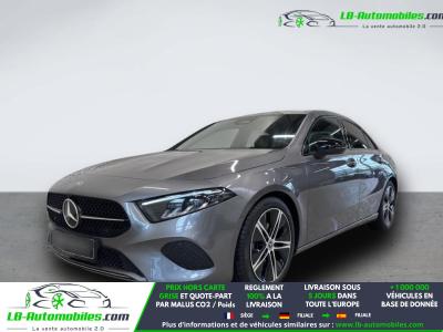 Mercedes Classe A 200 BVA