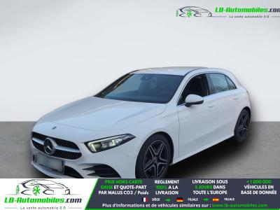 Mercedes Classe A 200 BVA