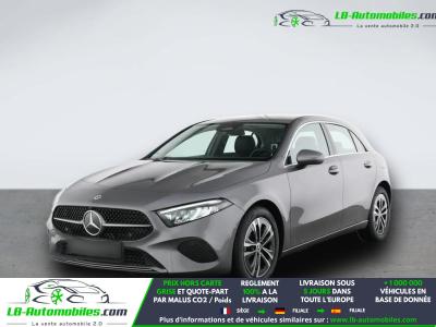 Mercedes Classe A 200 d BVA