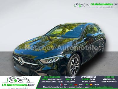 Mercedes Classe A 200 d BVA