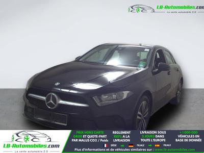Mercedes Classe A 250 e BVA