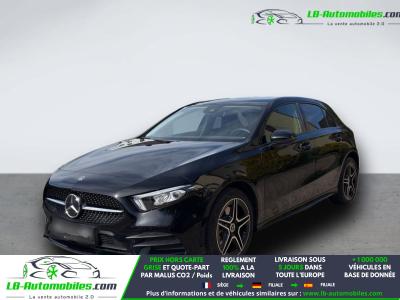 Mercedes Classe A 250 e BVA