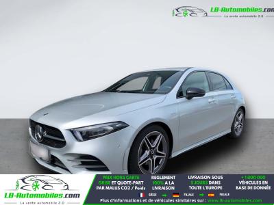 Mercedes Classe A 200 BVA