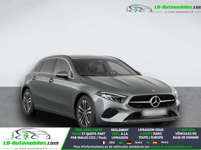 Mercedes Classe A 200 BVA