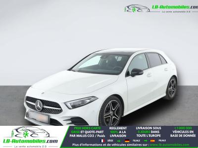 Mercedes Classe A 200 BVA