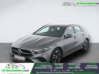 Mercedes Classe A 200 BVA