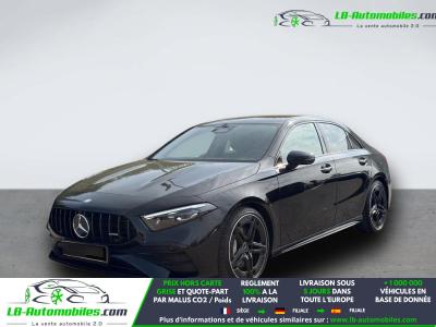 Mercedes Classe A 35 Mercedes-AMG BVA 4Matic
