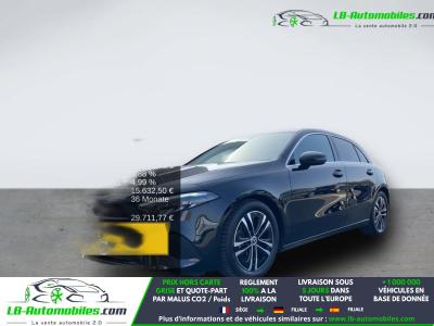 Mercedes Classe A 200 d BVA