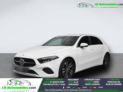 Mercedes Classe A 200 d BVA