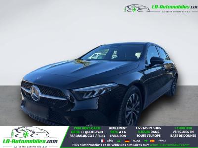 Mercedes Classe A 200 d BVA