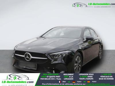 Mercedes Classe A 200 d BVA