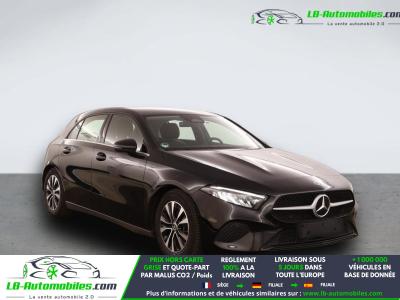 Mercedes Classe A 200 d BVA