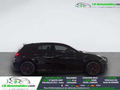 Mercedes Classe A 45 S Mercedes-AMG BVA 4Matic+