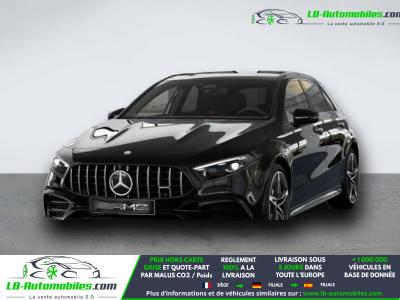 Mercedes Classe A 45 S Mercedes-AMG BVA 4Matic+