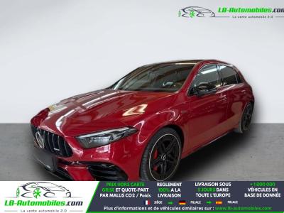 Mercedes Classe A 45 S Mercedes-AMG BVA 4Matic+