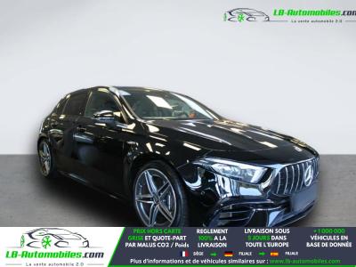 Mercedes Classe A 45 S Mercedes-AMG BVA 4Matic+