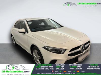 Mercedes Classe A 250 e BVA