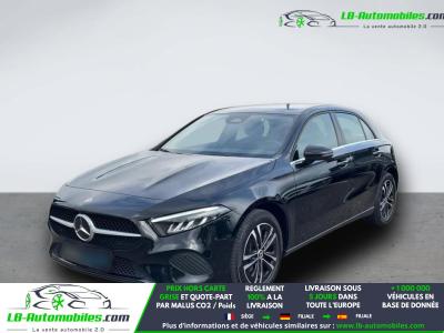 Mercedes Classe A 250 e BVA