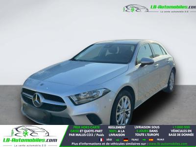 Mercedes Classe A 250 e BVA