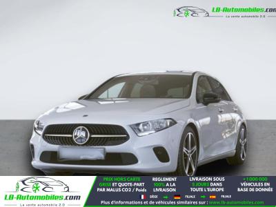 Mercedes Classe A 250 e BVA