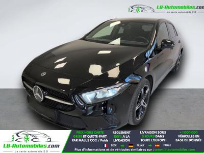 Mercedes Classe A 250 e BVA