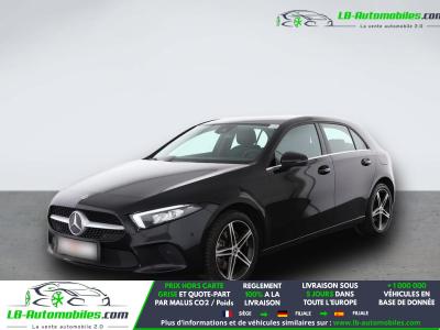 Mercedes Classe A 250 e BVA