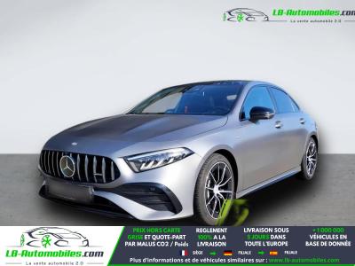 Mercedes Classe A 35 Mercedes-AMG BVA 4Matic
