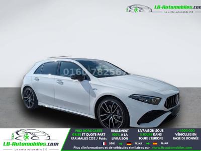 Mercedes Classe A 35 Mercedes-AMG BVA 4Matic