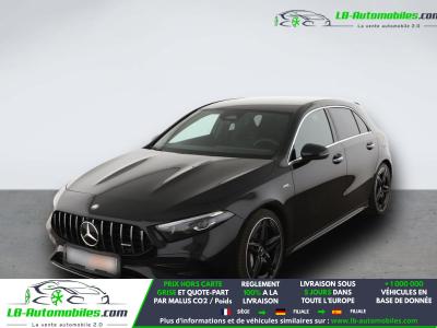 Mercedes Classe A 35 Mercedes-AMG BVA 4Matic