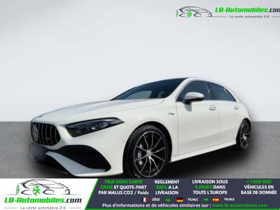 Mercedes Classe A 35 Mercedes-AMG BVA 4Matic