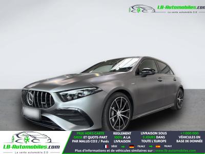 Mercedes Classe A 35 Mercedes-AMG BVA 4Matic