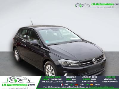 Volkswagen Polo 1.0 80 S&S BVM