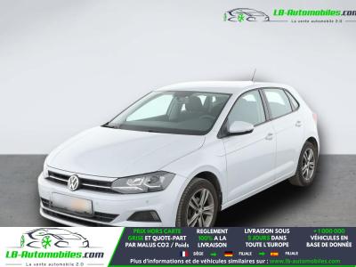 Volkswagen Polo 1.0 80 S&S BVM