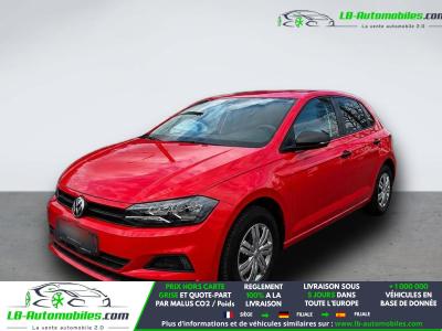 Volkswagen Polo 1.0 80 S&S BVM