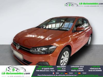 Volkswagen Polo 1.0 80 S&S BVM