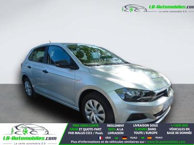 Volkswagen Polo 1.0 80 S&S BVM