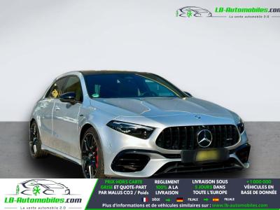 Mercedes Classe A 45 S Mercedes-AMG BVA 4Matic+