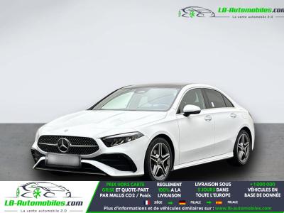 Mercedes Classe A Berline 180 BVA