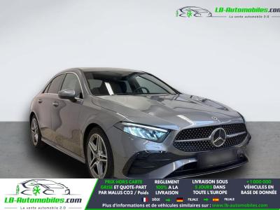 Mercedes Classe A Berline 180 BVA