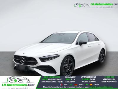 Mercedes Classe A Berline 180 BVA