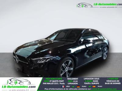 Mercedes Classe A Berline 200 BVA