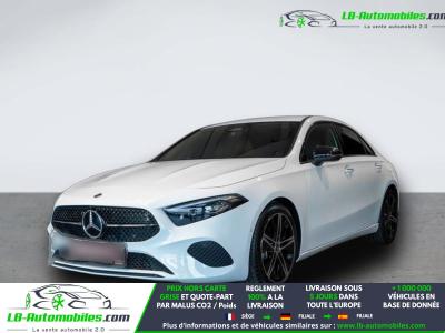 Mercedes Classe A Berline 200 BVA