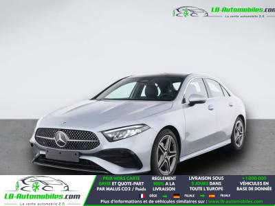 Mercedes Classe A Berline 200 BVA