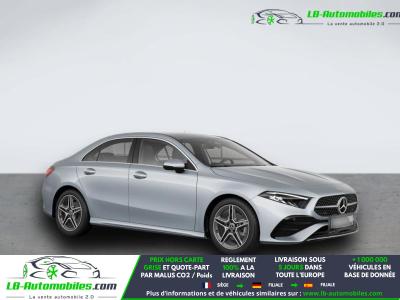 Mercedes Classe A Berline 200 BVA