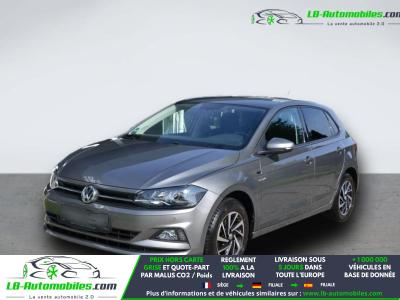 Volkswagen Polo 1.0 TSI 95 S&S BVM