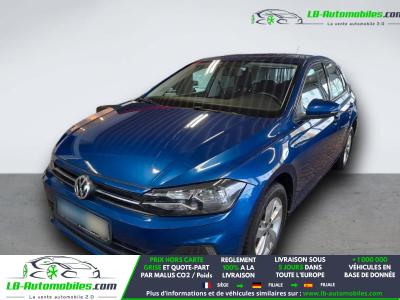 Volkswagen Polo 1.0 TSI 95 S&S BVM