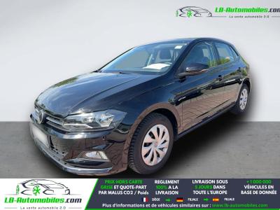 Volkswagen Polo 1.0 TSI 95 S&S BVM